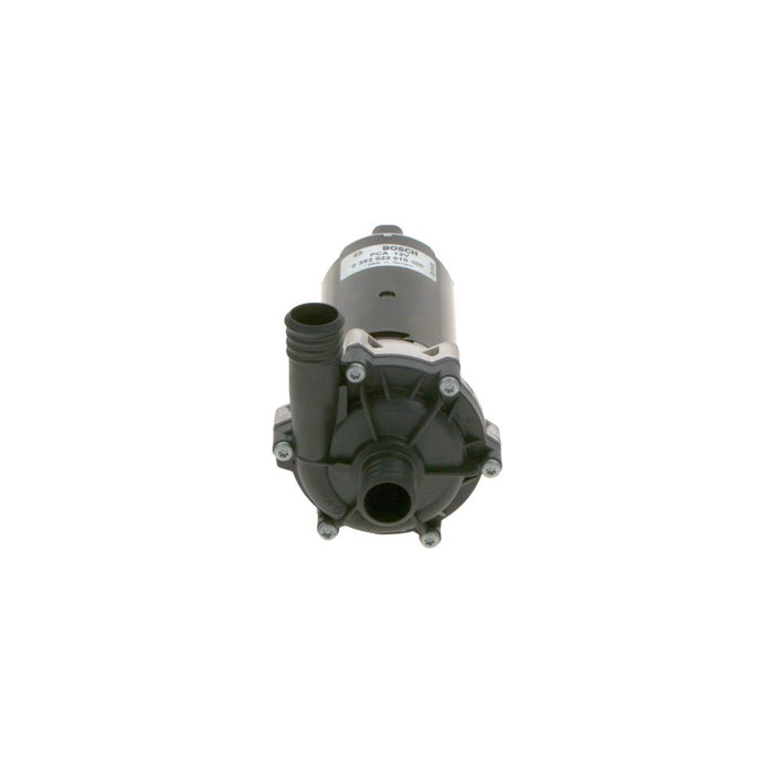 Bosch Water Pump fits Mercedes-Benz E E250 CDi|CDi BlueEFFICIENCY - 2.2 - 09-16