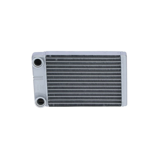 NRF Heater Radiator fits Vauxhall Mokka / Mokka X Chevrolet Aveo Trax Opel Mok NRF  - Dynamic Drive