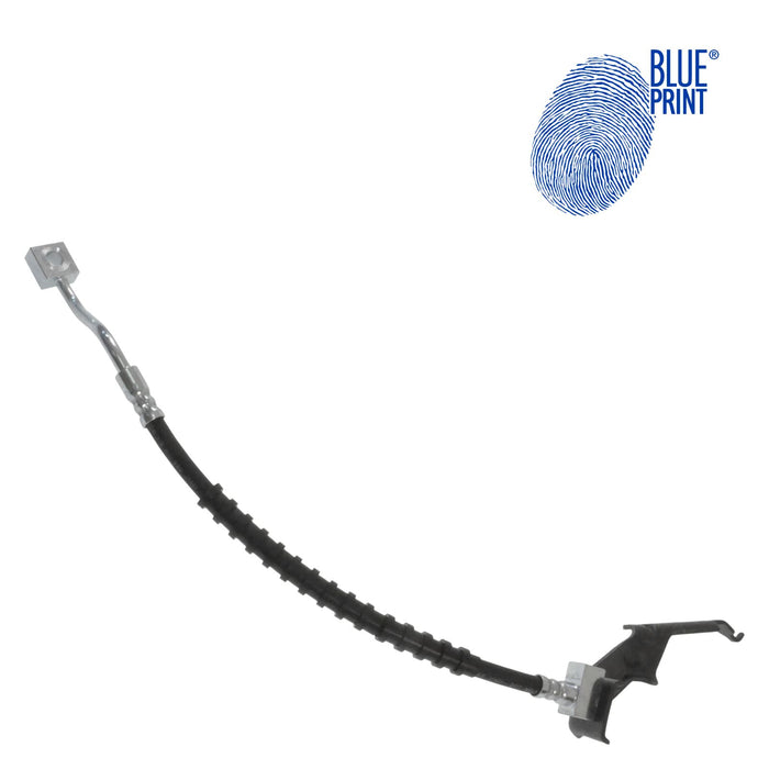 Blue Print ADA105334C Brake Hose Fits Chrysler 04683790AC  04683790AE Blue Print  - Dynamic Drive