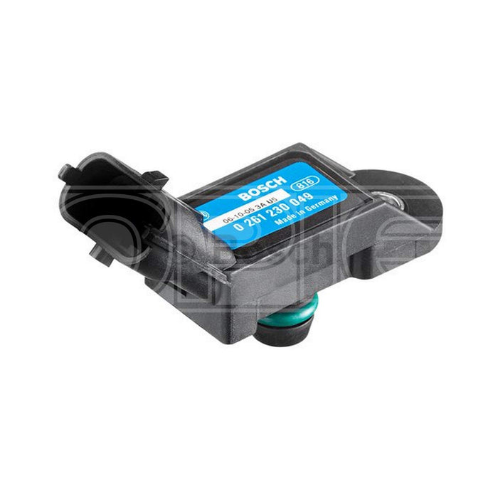 Genuine Bosch Map Sensor fits Smart City Coupe - 0.7 - 00-03 0261230049