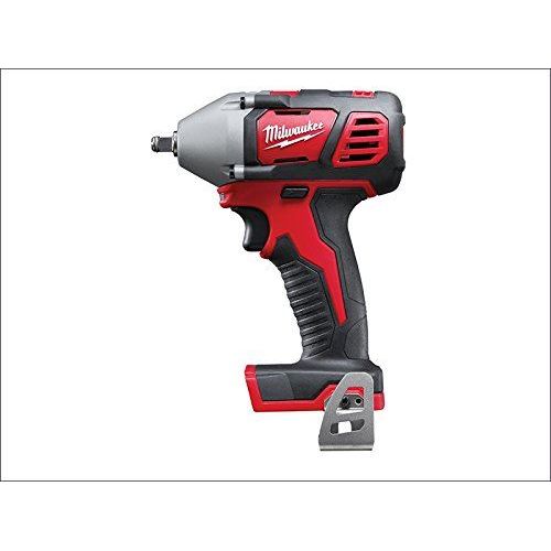 Milwaukee M18 Compact 3/8 Impact Wrench Bare Unit 4933443600 Milwaukee  - Dynamic Drive