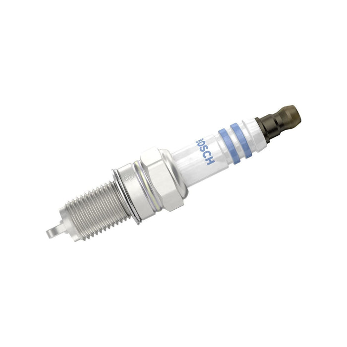 Genuine Bosch Spark Plug Yr6Ki332S fits Fiat 500 - 1.2 - 07- 0242140514