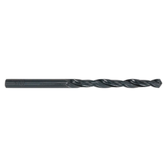 Sealey HSS Roll Forged Drill Bit7.5mm Pack of 10 DB075RF