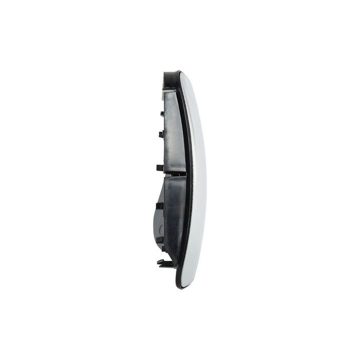 Hella Mirror Glass, exterior mirror 24V right 9MX 564 357-002