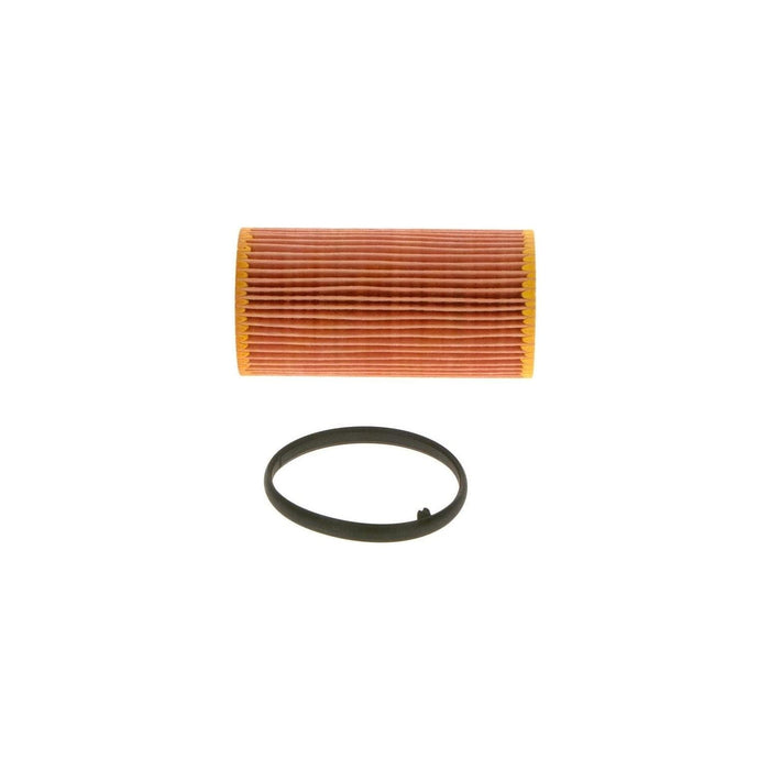 Genuine Bosch Car Oil Filter P9243 fits VW Golf GTi|TFSi - 2.0 - 04-09 145742924