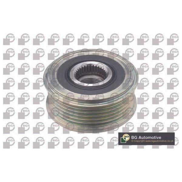 BGA Alternator Freewheel Clutch DC9700 fits Citroën C4