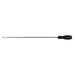 Laser Extra Long Flat Screwdriver 6mm x 450mm 1796 Laser Tools  - Dynamic Drive