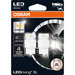 OSRAM LEDriving® SL, WY21W, Amber, LED signal lamps, Off-road only, non ECE Osram  - Dynamic Drive