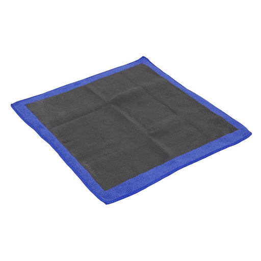 Sealey Microfibre Clay Bar Cloth CBC01 Sealey  - Dynamic Drive