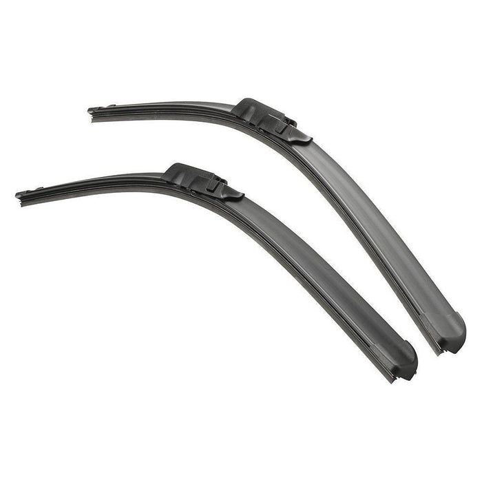 Bosch Aerotwin Front Wiper Blades Set Mini Mini Hatch 09.13> AR142S