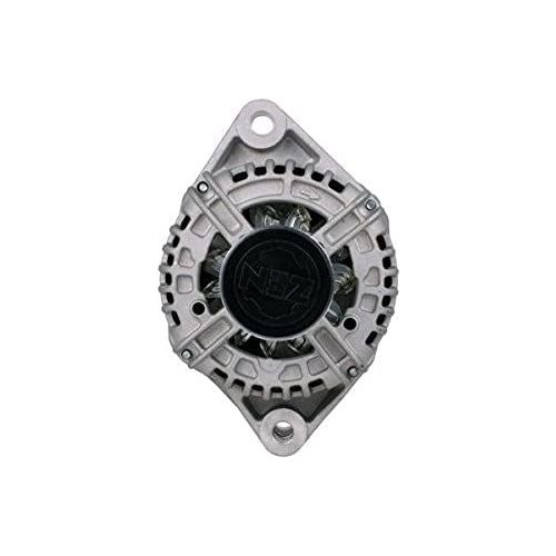 Hella Alternator 14V 140A for e.g. Opel Zafira / Zafira Family B (A05) Hella  - Dynamic Drive