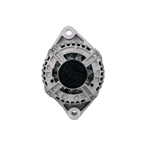 Hella Alternator 14V 140A for Opel Zafira / Zafira Family B (A05) 8EL 012 428-441 Hella  - Dynamic Drive