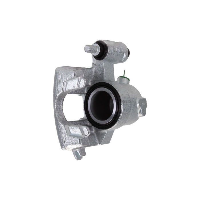 Apec Brake Caliper Front Left Fits Fiat 500