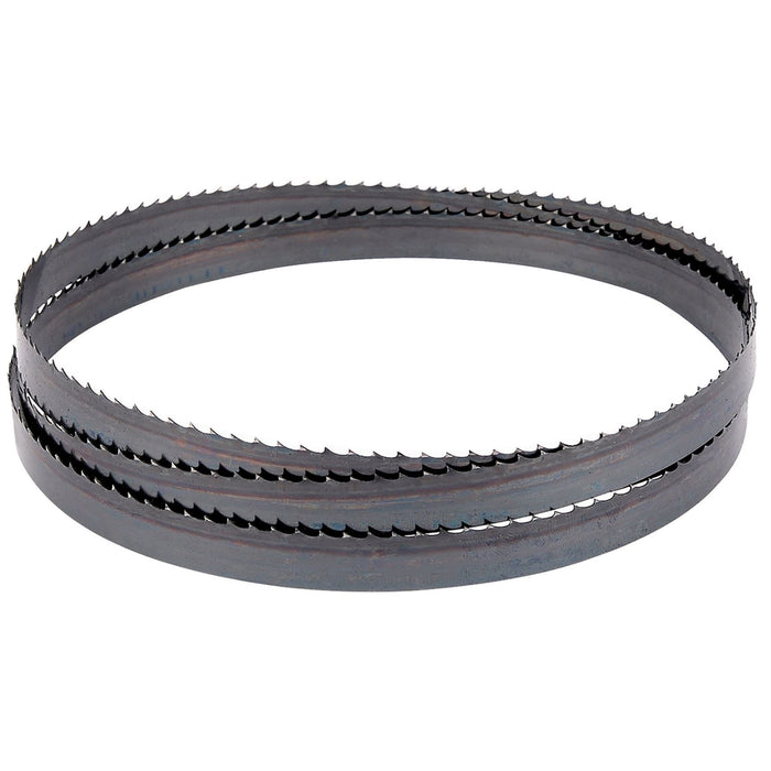 Draper Bandsaw Blade, 1400mm x 1/2", 6 skip 14259