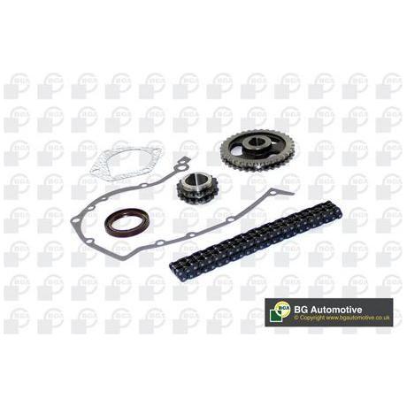 BGA Timing Chain Kit TC0560FK fits Skoda Estelle