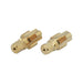 Laser 8640 NOx Sensor Tap Set 2pc Laser Tools  - Dynamic Drive