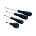 Laser JIS Screwdriver Set 4pc 7036 Laser Tools  - Dynamic Drive