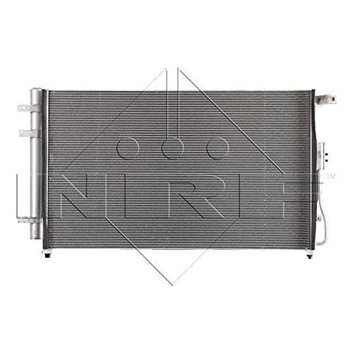 NRF Condenser 350010