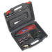 Sealey Multipurpose Rotary Tool & Engraver Kit 40pc 230V E540 Sealey  - Dynamic Drive