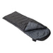 Vango Atlas 250 Quad Sleeping Bag Black Vango  - Dynamic Drive