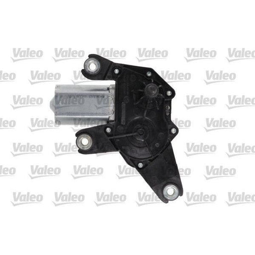 Valeo Wiper Motor 582665 Automotive Part fits Nissan Micra Mk 3  Mk 3 Fl Valeo  - Dynamic Drive