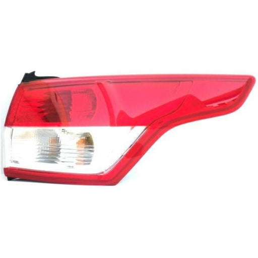 Valeo 44990 Rear Right Outer Light Brake Lamp Fits Ford Kuga OE 1804899 Valeo  - Dynamic Drive