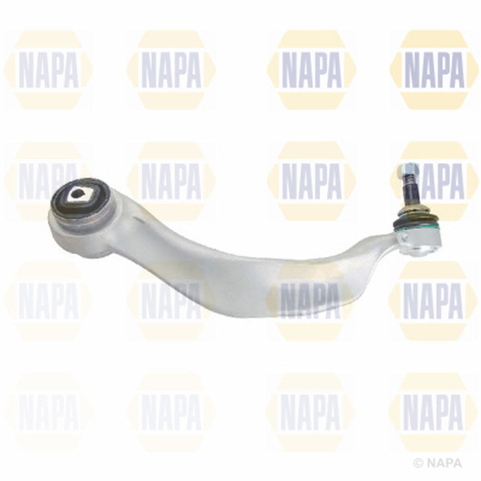 Genuine NAPA Suspension Arm (RH) for BMW Rolls-Royce 31124083312