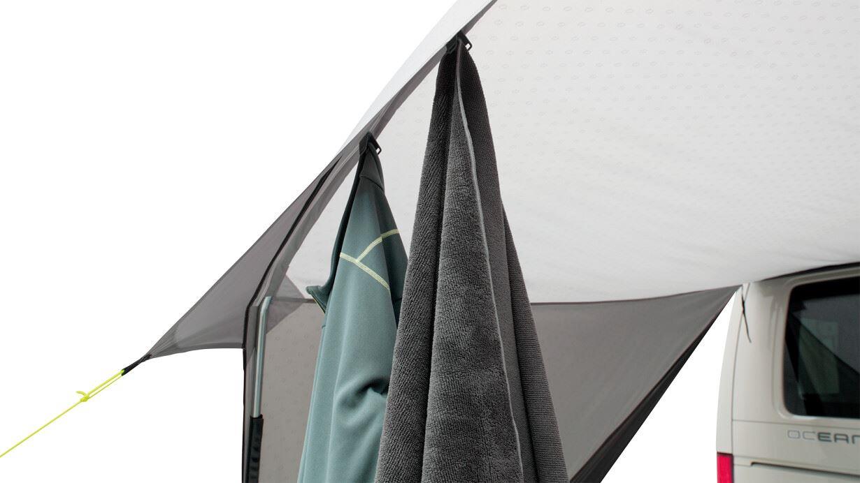 Outwell Vehicle Touring Canopy Shelter - For Motorhomes, Campervans & Caravans Outwell  - Dynamic Drive