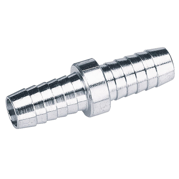 Draper 1/2" Bore PCL Double Ended Air Hose Connector (Sold Loose) 25811 Draper  - Dynamic Drive