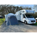 Maypole Annexe for Crossed Air Driveaway Awnings 9546 Campervan Motorhome Maypole  - Dynamic Drive