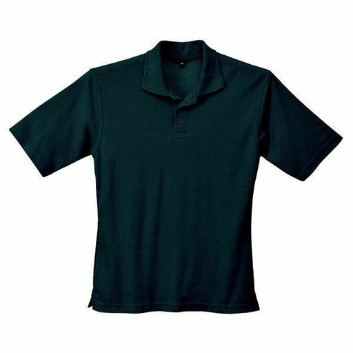 Portwest Ladies Polo Shirt - Black- X Large Portwest  - Dynamic Drive