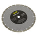 Sealey Silver Easy Cut Diamond Blade300 x 20mm WDEC300/20 Sealey  - Dynamic Drive