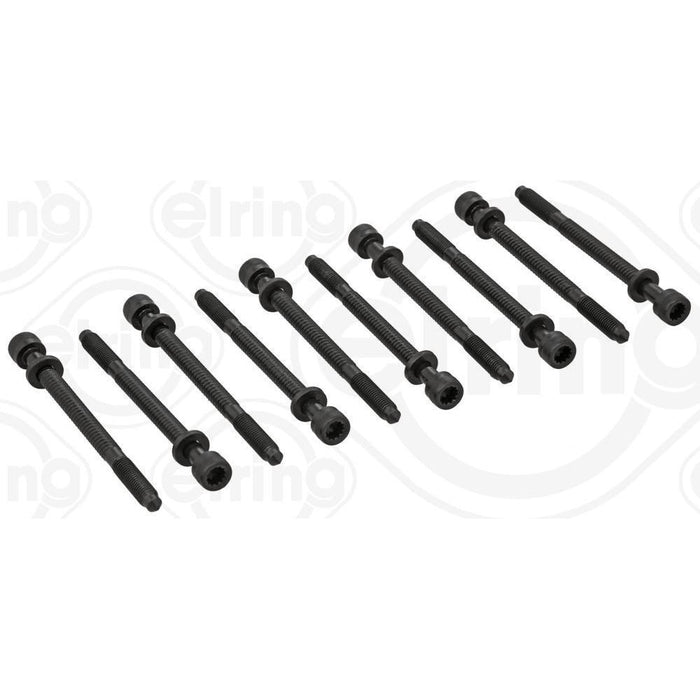 Genuine Elring part for VW Head Bolt Set 057.440