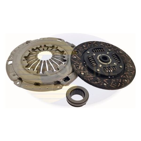 Comline  ECK134 Clutch Kit Comline  - Dynamic Drive