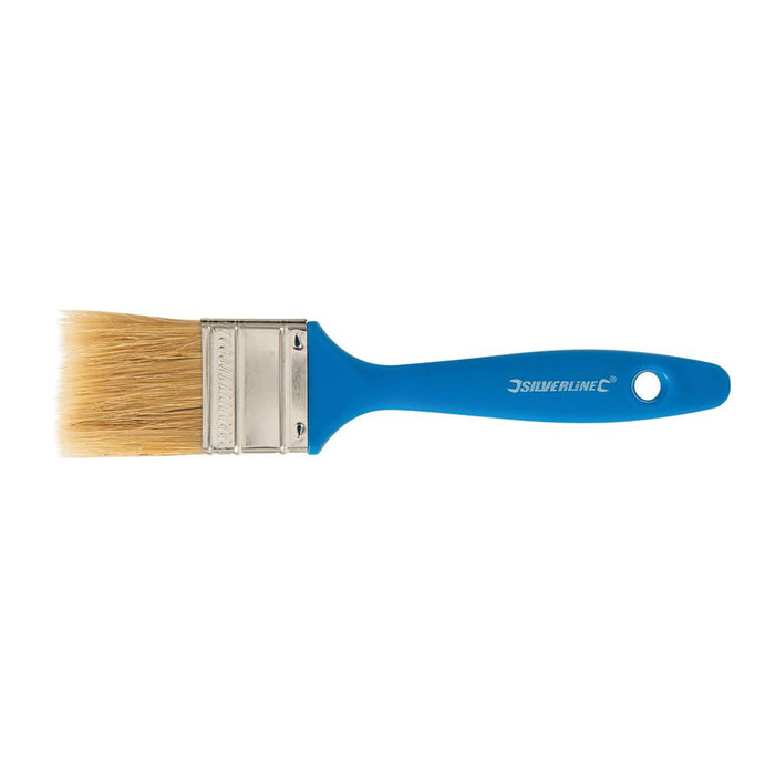 Silverline Disposable Paint Brush 40mm / 1-3/4"