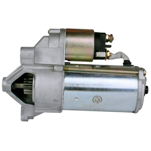 Hella Starter 12V 2.2kW for e.g. Peugeot 307 (3A/C) 8EA 012 526-541 Hella  - Dynamic Drive