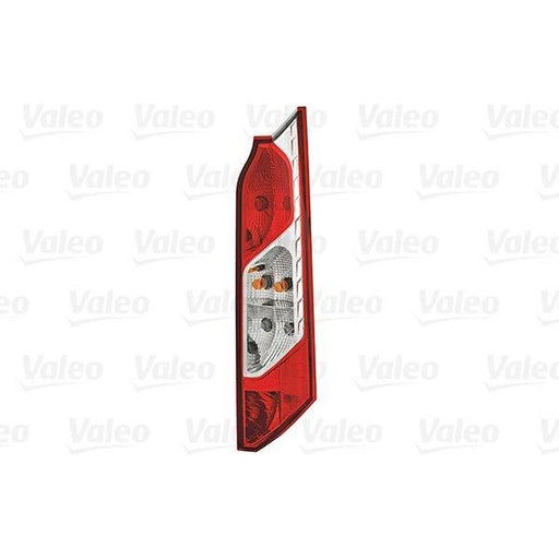 Valeo Signal Lamp Offside Driver Side 045253 Rear Right fits Ford Transit Connect Valeo  - Dynamic Drive