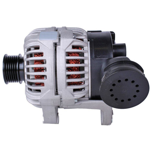 Hella Alternator 14V 120A for e.g. BMW 5 (E39) 8EL 012 428-141 Hella  - Dynamic Drive