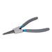 Silverline External Circlip Pliers 180mm Silverline  - Dynamic Drive