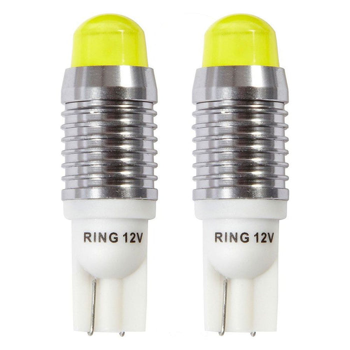 Ring Automotive RW501DLED 12v Led 3d W5w 7000k Perform (X2)