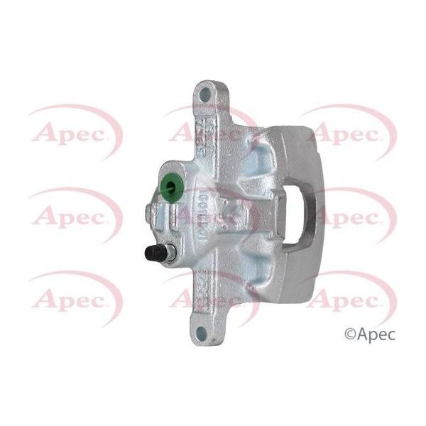 Apec Apec Brake Caliper (Rear/Left) RCA597