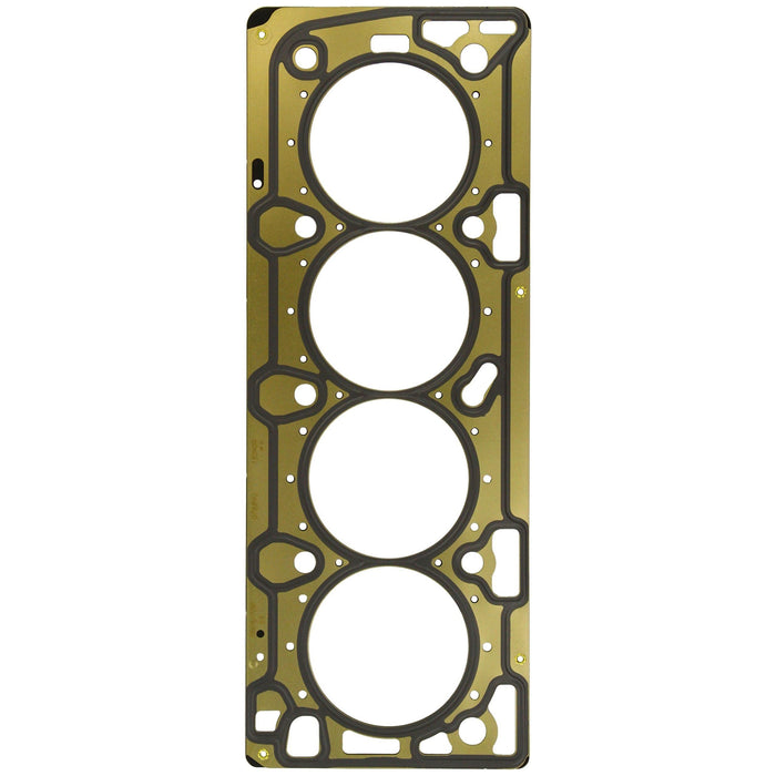 Genuine Elring part for Vauxhall Head Gasket Metaloflex 076.892