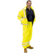 Draper High Visibility Over Trousers, Size M 84729 Draper  - Dynamic Drive