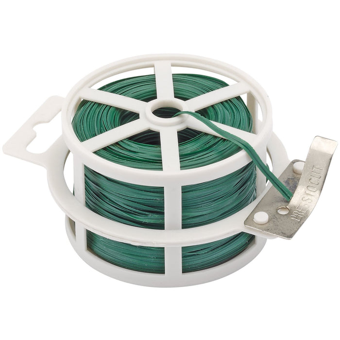 Draper Garden Tying Wire, 50m 33017 Draper  - Dynamic Drive