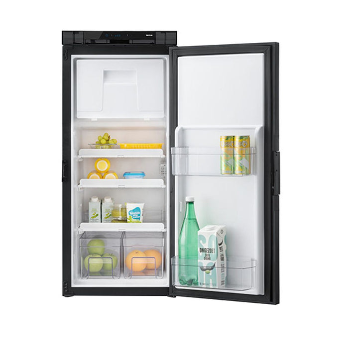 Thetford T2090 Compressor Fridge Flat Framed Low Handle 12V Thetford  - Dynamic Drive