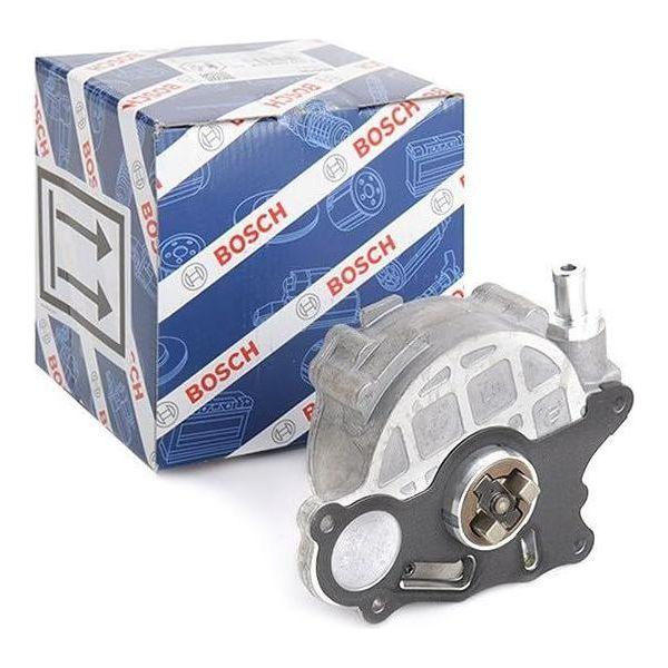 Genuine Bosch Vacuum Pump fits VW Tiguan TDi|TDi BlueMotion - 2.0 - 07-18 F009D0