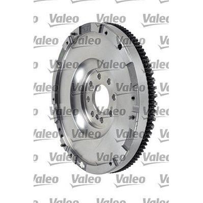 Valeo 4 Piece Conversion Clutch Kit 835057 Part fits Ford Transit 2.4Tdci 06 - On Valeo  - Dynamic Drive