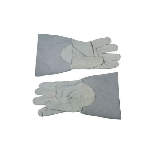 Laser Leather Overgloves - Large (10) 6620 Laser Tools  - Dynamic Drive