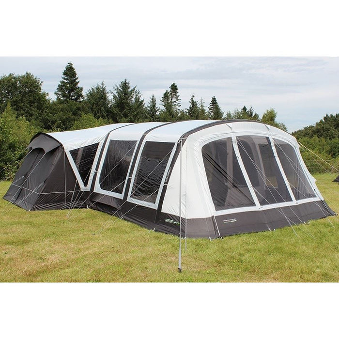 Outdoor Revolution Airedale 7.0SE 7 (+4) Berth Inflatable Air Tent Outdoor Revolution  - Dynamic Drive