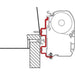 Fiamma 300 Adapter Bracket Hymer Exsis before 2005 for F45 F70 Awning 98655-688 NOVA  - Dynamic Drive